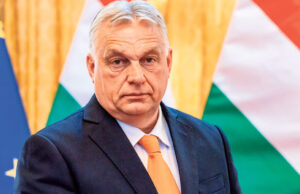 Орбан: ЕУ под водство на Урсула фон дер Лајен брза кон бездната