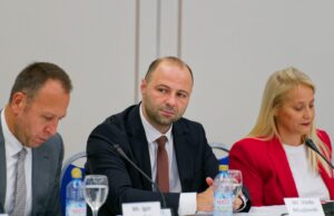 Мисајловски: Инвестираме во одбраната и армиските капацитети за безбедна држава и сигурни граѓани