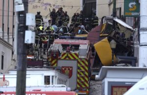 (Видео) Децата врескаат, сцените се ужасни:  нова вознемирувачка снимка од Лисабон