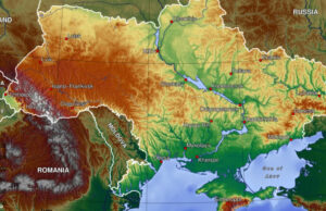 Аналитичари за сценариото за поделба: Русија го добива срцето на Украина, Западот ги таргетира Лавов и Закарпатија