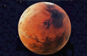 Планетата Марс има цврсто јадро, открија научниците