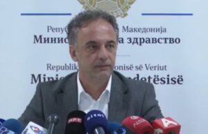 Алиу најави модерна стоматологија: Никаков компромис кога станува збор за квалитетот на здравствената грижа