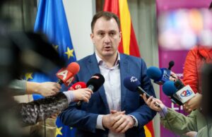 Андоновски: Дигиталниот самит ја става Македонија на мапата на дигитално развиени држави