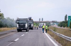 ВМРО-ДПМНЕ: Македонија инфраструктурно се трансформира, изградени и пуштени во употреба над 70 километри експресни патишта и автопат