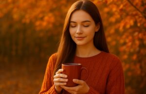 Есента пристигна: време е да се зајакне имунитетот