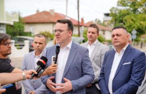 Радарот на Скопскиот аеродром е целосно функционален, за само три дена решивме проблем кој траел 30 години, вели Николоски