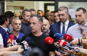 Алиу најави надградба на хибридната сала на Клиниката за државна кардиохирургија: „Единствена од ваков тип во државата и регионот“