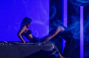 МНТ со претставата „Марта Верина“ на фестивалот „Отело“: „Настапот е голема чест, но и одговорност“