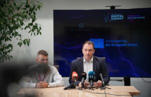 Дигиталниот Самит на Западен Балкан 2025 повторно во Скопје – 1 и 2 октомври во Музејот на современата уметност