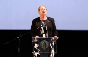 Јаневска: Вложувањето во науката отсега ќе биде континуиран процес, а не еднократна акција