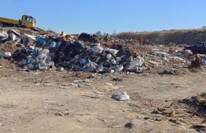 СДСМ: Советници открија дива депонија во Илинден, наместо расчистување, добија закани од власта