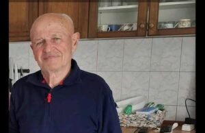 Исчезна 83-годишниот Ѓорѓе Серафимовски од тетовско Фалише, полицијата и семејството го бараат од вчераутро