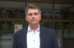 (Видео) „Нема учебници за учениците“, СДСМ бара оставка од Јаневска