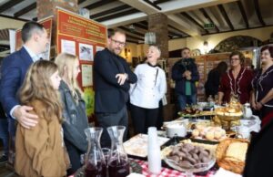 Од јануари до јули годинава Македонија ја посетиле 730.793 туристи