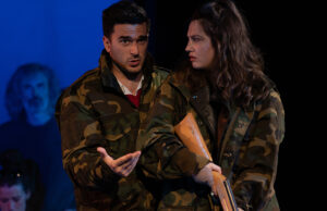 Премиера и во Подгорица: „Лов на дива свиња“ – женска борба за глас и правда