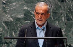 Иран во ОН: Не сакаме нуклеарно оружје