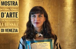 Македонски филмски триумф во Венеција: „Силјан“ ја освои наградата на најинспиративен филм