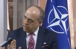 Салиу-Хуменбергер: Интеграцијата на Ромите не е само национален приоритет, туку и европска вредност