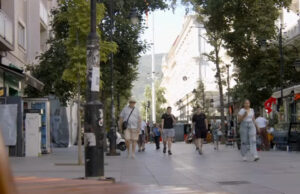 Сончево и топло време, максималната температура до 34 степени