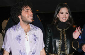 Фотографијата со трудничкиот стомак ги збуни сите: Селена Гомез ја прослави моминската забава