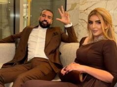 Го остави првиот сопруг брутално преку Инстаграм, па среќата ја најде покрај светската ѕвезда: која е контроверзната арапска принцеза?