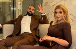 Го остави првиот сопруг брутално преку Инстаграм, па среќата ја најде покрај светската ѕвезда: која е контроверзната арапска принцеза?