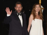 (Фото) Најскромниот милионер секогаш „го краде“ шоуто