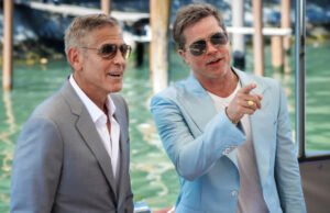 Објавена е листата на 10 најзгодни познати мажи: Пит и Клуни неочекувано ја загубија титулата