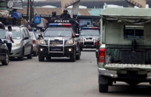 Жена од Нигерија запалена жива откако беше обвинета за навреда на пророкот Мухамед