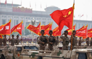 Кој има посилна војска, САД или Кина: споредено низ бројки