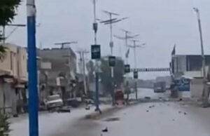 Самоубиствен бомбашки напад на политички митинг во Пакистан: најмалку 13 мртви