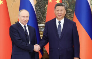 Трамп кажа дека Путин и Кси се во заговор против САД, стигна одговор од Русија