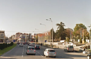 Без вода денеска корисниците од улиците на потегот од Владата до градскиот Стадион