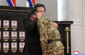 Ким по средбата со Путин: Целосно ја поддржуваме Русија, тоа е наша братска должност