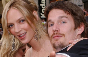 Ја изневери со дадилката, а за „понижувачкиот“ развод проговори дури 20 години подоцна