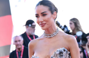 (Фото) Српската модна инфлуенсерка блесна во Венеција