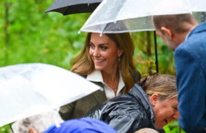 (Фото) Се нижат критики за новиот имиџ на Кејт Мидлтон: „Изгледа оштетено, многу лошо“