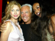 Десетте модни заповеди на Џорџо Армани: „Да изгледаш секси е прашање на самодоверба“