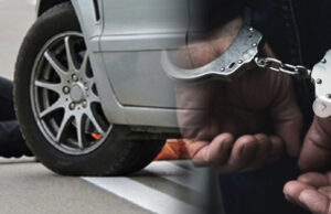 Усмртен пешак во Гостиварско, уапсен возачот