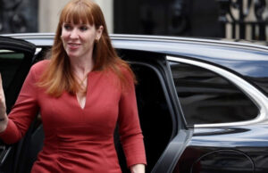 Вицепремиерката на Велика Британија поднесе оставка поради даночно затајување