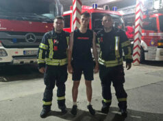 Полјак се изгубил на 20 метри од автопат во Црна Гора: „Мислевме дека локацијата е грешка“