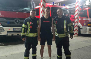 Полјак се изгубил на 20 метри од автопат во Црна Гора: „Мислевме дека локацијата е грешка“