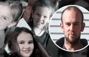 Нови детали: татко убиен додека бегал со децата во дивината во Нов Зеланд, децата пронајдени