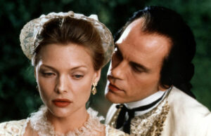 Познатиот актер конечно призна дека имал афера: го чинеше скапо – беа уништени два брака