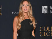 (Фото) Дојде и тој ден: конечно ги покри градите