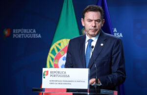 Португалскиот премиер ја повика Кина да ги искористи врските со Русија за мир во Украина