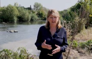 Шукова: Поради блокадата на ВМРО-ДПМНЕ и Арсовска, Скопје со години се соочува со сериозен проблем со отпадните води кои  го загрозуваат здравјето на граѓаните