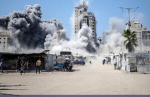 Францускиот амбасадор во Израел: Признавањето на Палестина е од суштинско значење за разоружување на Хамас