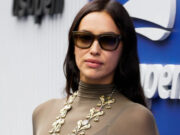 (Фото/видео) Дали руската убавица воодушеви или разочара: необичниот стил збуни многумина