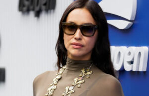 (Фото/видео) Дали руската убавица воодушеви или разочара: необичниот стил збуни многумина